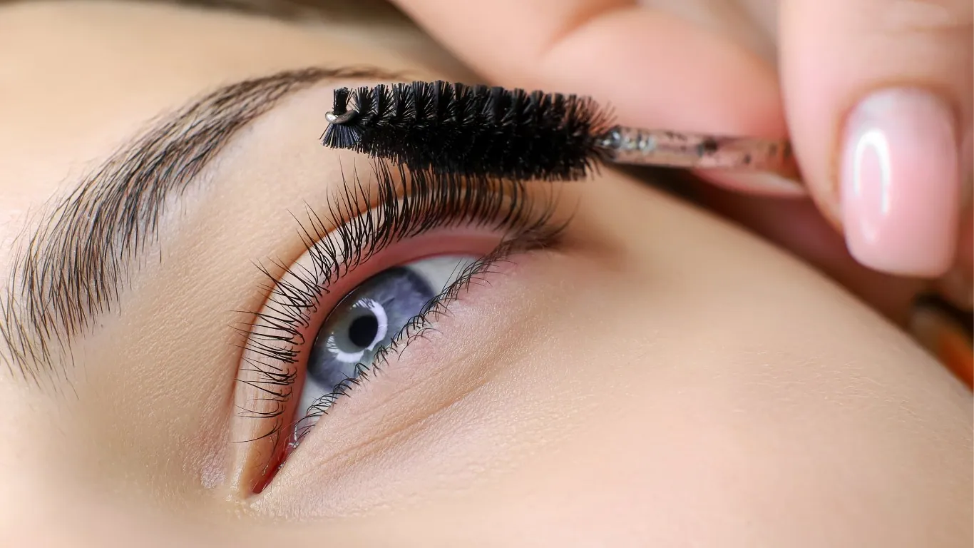 Augen & Brows